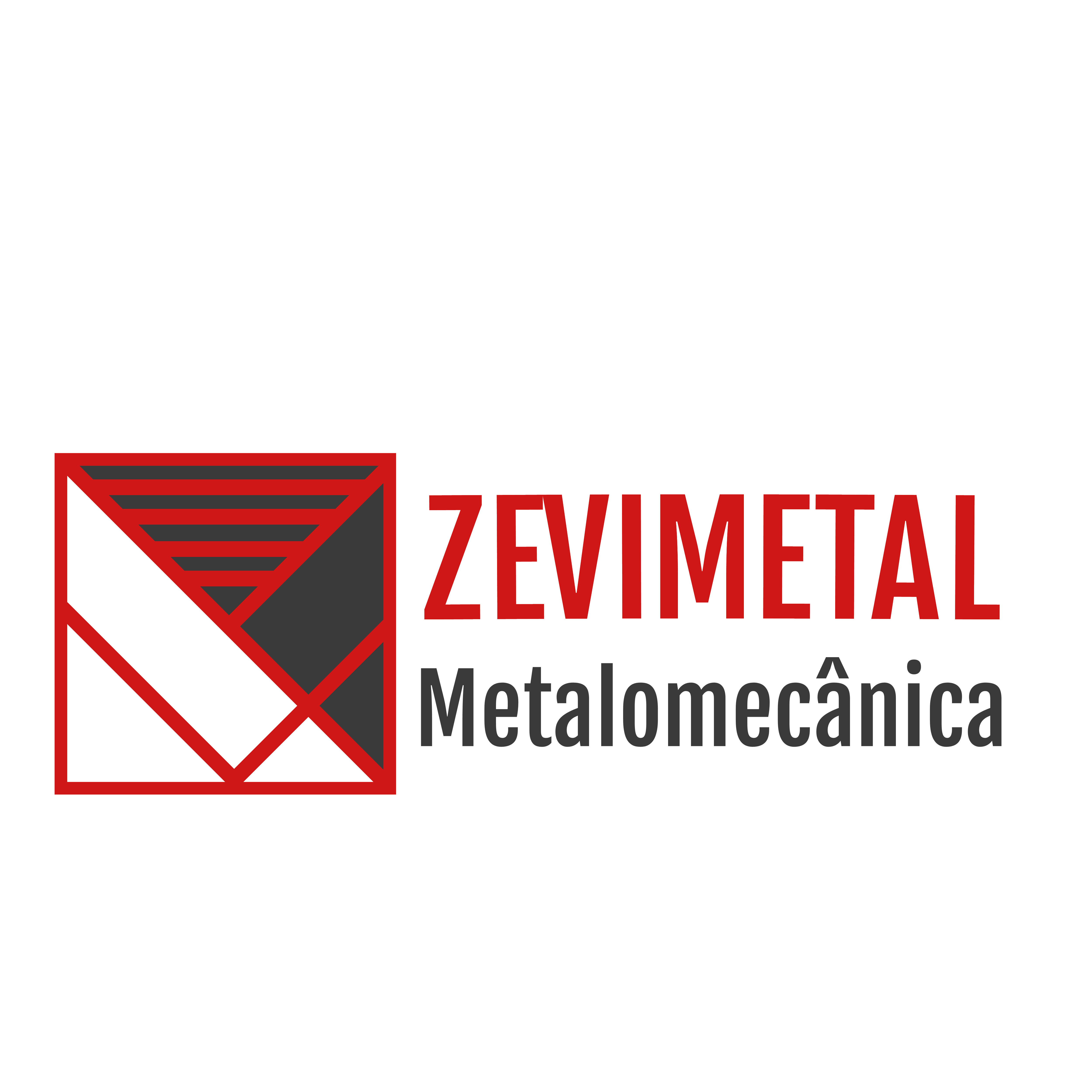 ZEVIMETAL Logo